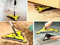 Twister Sweeper - Matura electrica