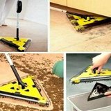 Twister Sweeper - Matura electrica