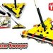 Twister Sweeper - Matura electrica